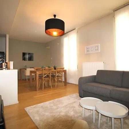 Apartment - Cours De Verdun Bordeaux