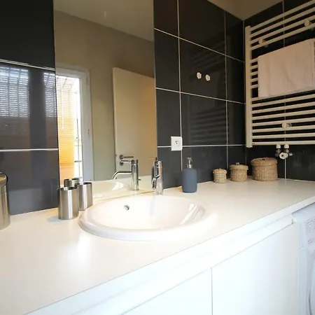 Apartment - Cours De Verdun Bordeaux