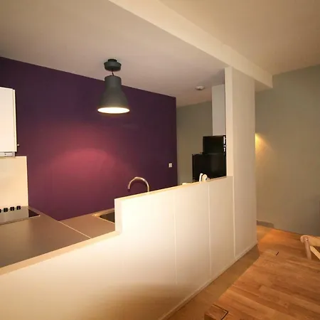 - Cours De Verdun Apartment