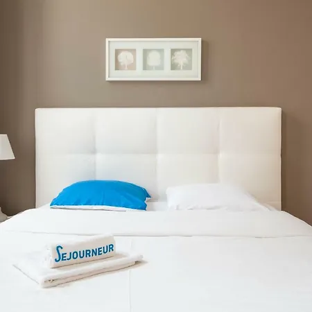 - Cours De Verdun Apartment Bordeaux