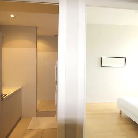 - Cours De Verdun Apartman