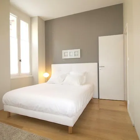 Apartman - Cours De Verdun *