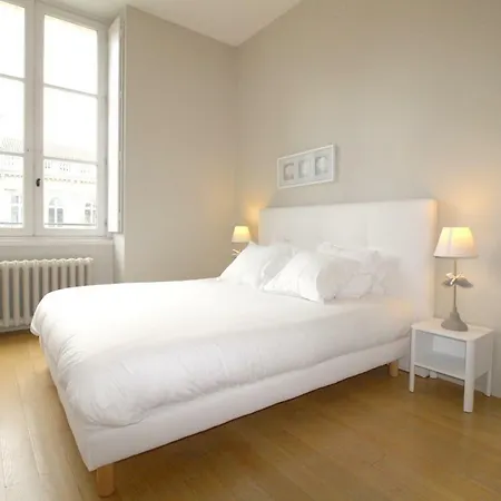 Apartman - Cours De Verdun Bordeaux