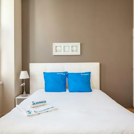 - Cours De Verdun Apartman Bordeaux