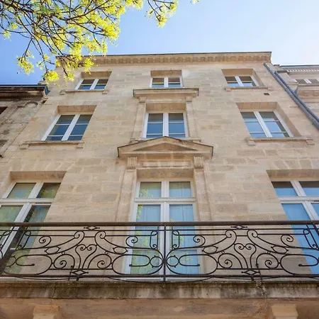 Apartman - Cours De Verdun *