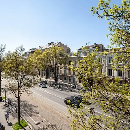- Cours De Verdun Apartman