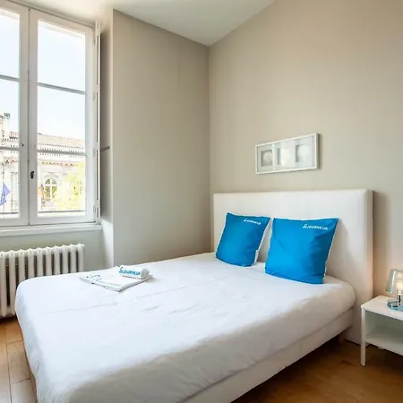 Apartman - Cours De Verdun