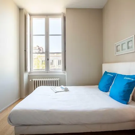 Apartman - Cours De Verdun Bordeaux