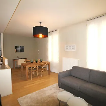 - Cours De Verdun Apartman Bordeaux
