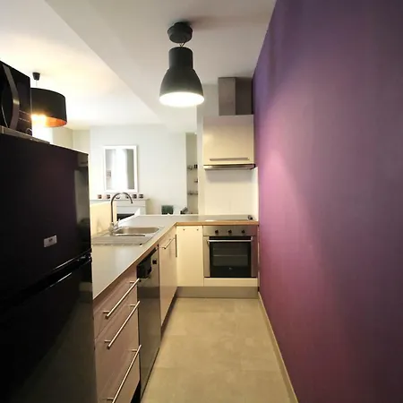 - Cours De Verdun Apartman Bordeaux