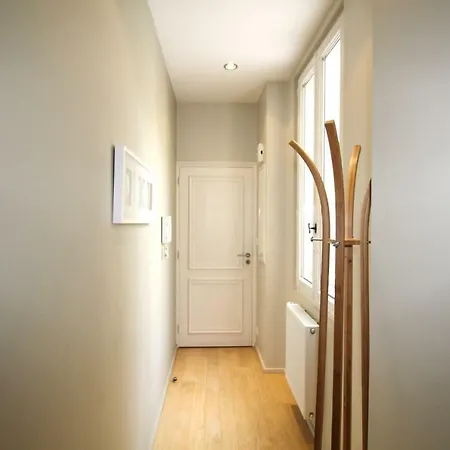 Apartman - Cours De Verdun *