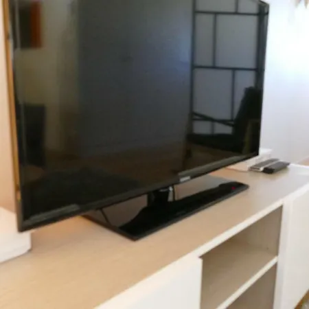 Apartman - Cours De Verdun *