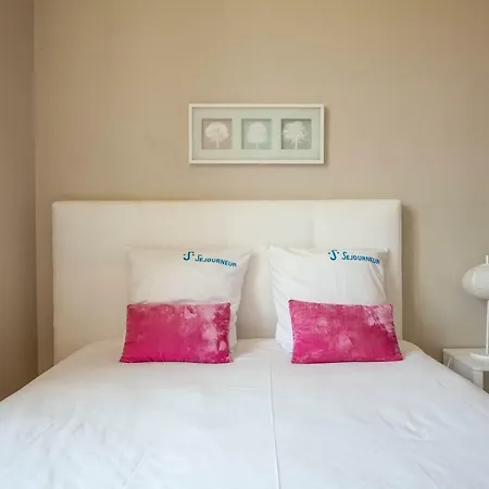 - Cours De Verdun Apartman Bordeaux