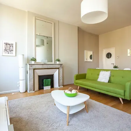 Apartman - Cours De Verdun Bordeaux