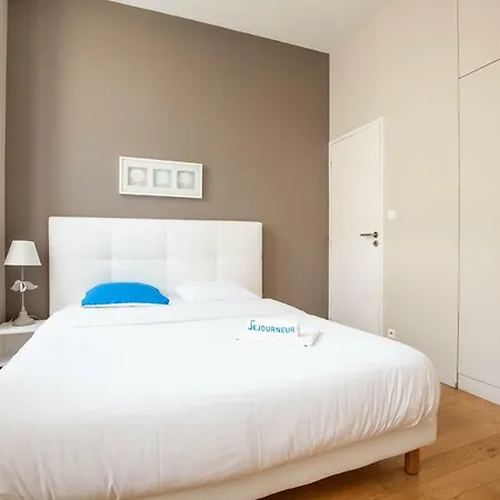 - Cours De Verdun Apartman Bordeaux