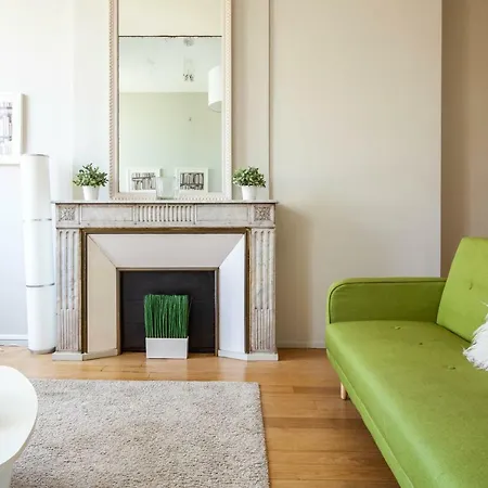 Apartman - Cours De Verdun Bordeaux
