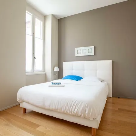 - Cours De Verdun Apartman